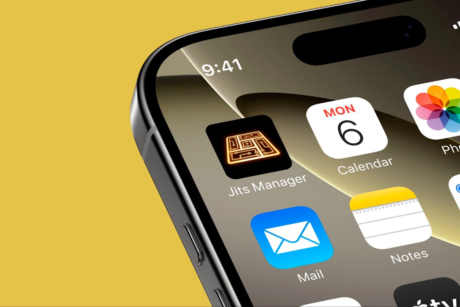 Jits Manager App disponible en Play Store y App Store para toda Latinoamérica