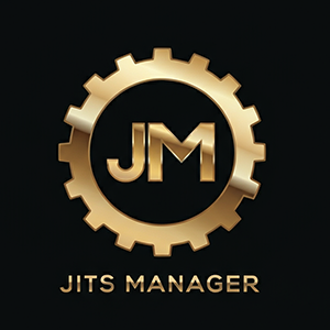 JitsManager Logo